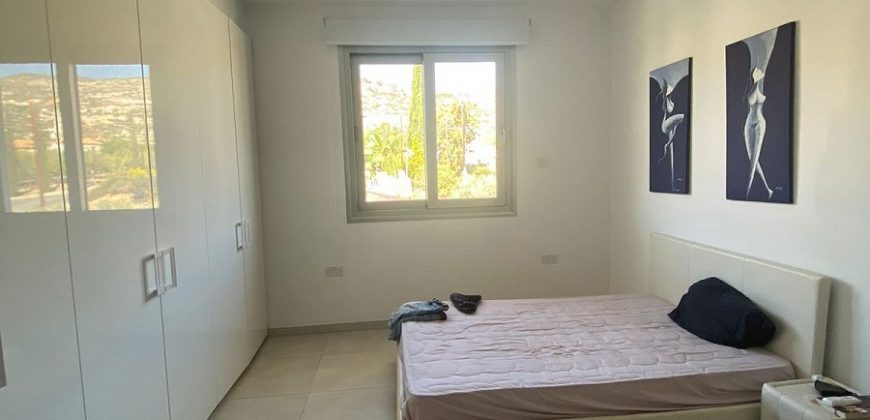 Paphos Peyia 6 Bedroom Villa For Rent GRP017
