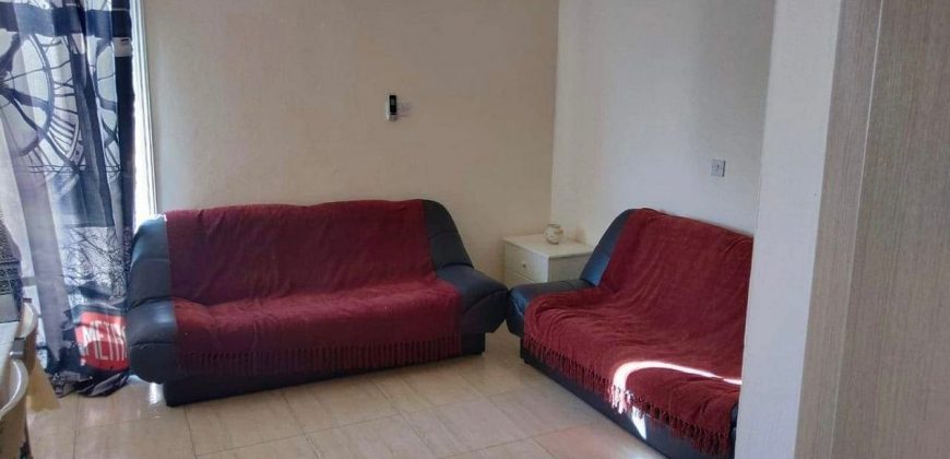 Paphos Peyia Apartment Studio For Rent BC321