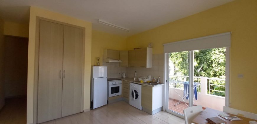 Paphos Peyia Apartment Studio For Rent BC331