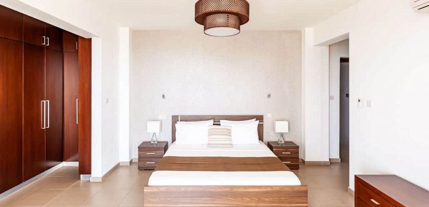 Paphos Peyia St. George 8 Bedroom Villa For Rent GRP018