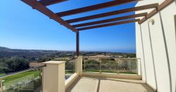 Paphos Tala 3 Bedroom Villa For Rent BCP088