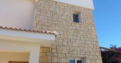 Paphos Tala 3 Bedroom Villa For Rent BCP088