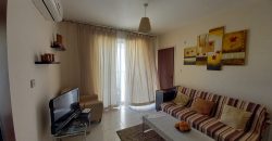 Paphos Town 2 Bedroom Apartment For Rent BC324