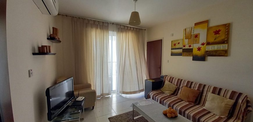 Paphos Town 2 Bedroom Apartment For Rent BC324