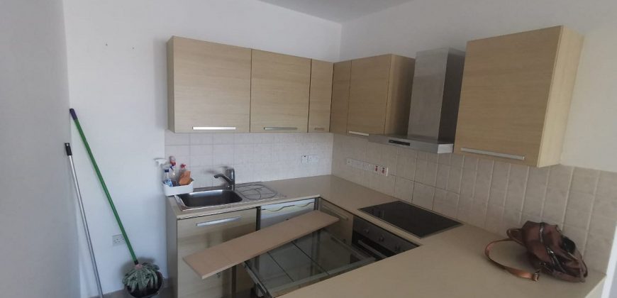 Paphos Town 2 Bedroom Apartment For Rent BC344