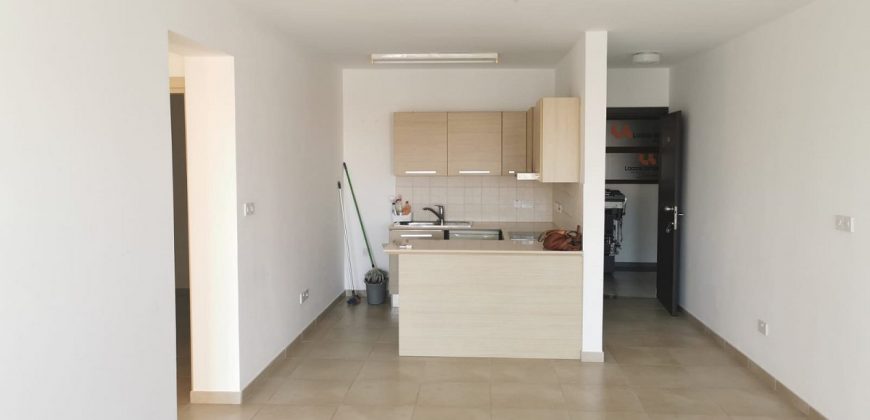 Paphos Town 2 Bedroom Apartment For Rent BC344