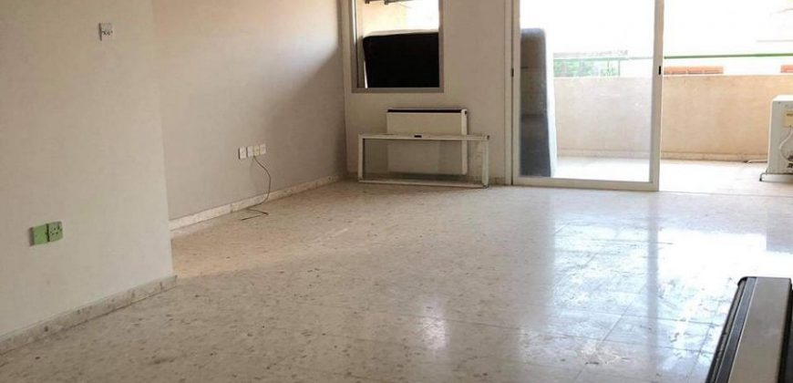 Paphos Town 3 Bedroom Apartment For Rent BC342