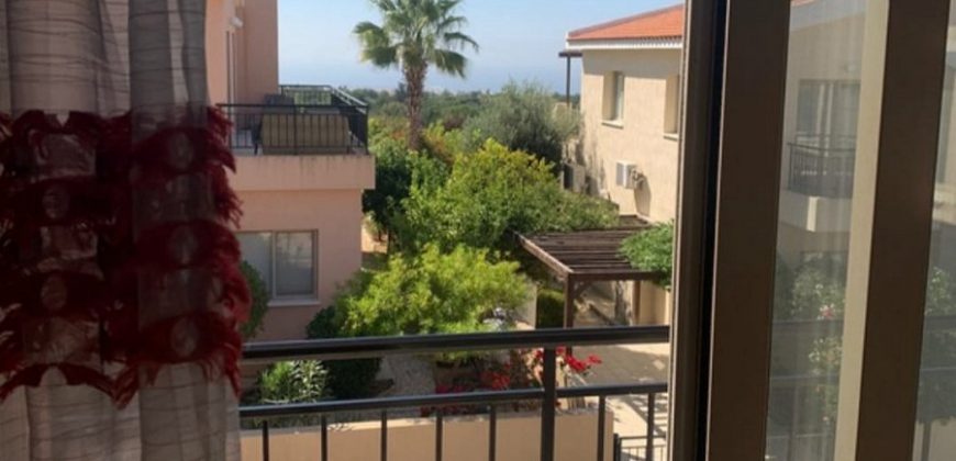 Paphos Tremithousa 3 Bedroom Villa Semi Detached For Rent BCP085