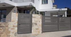 Paphos Tsada 4 Bedroom Villa For Rent BCP087