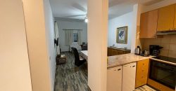 Kato Paphos 2 Bedroom Apartment For Sale BC364