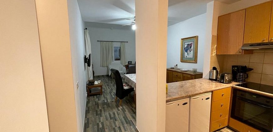 Kato Paphos 2 Bedroom Apartment For Sale BC364