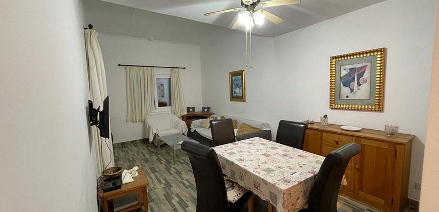 Kato Paphos 2 Bedroom Apartment For Sale BC364