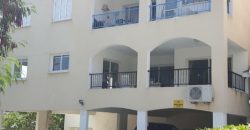 Kato Paphos Tombs of The Kings 2 Bedroom Apartment Ground Floor For Rent BCP099
