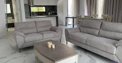 Kato Paphos Universal 3 Bedroom Villa For Rent BC352