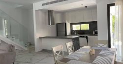 Kato Paphos Universal 3 Bedroom Villa For Rent BC352