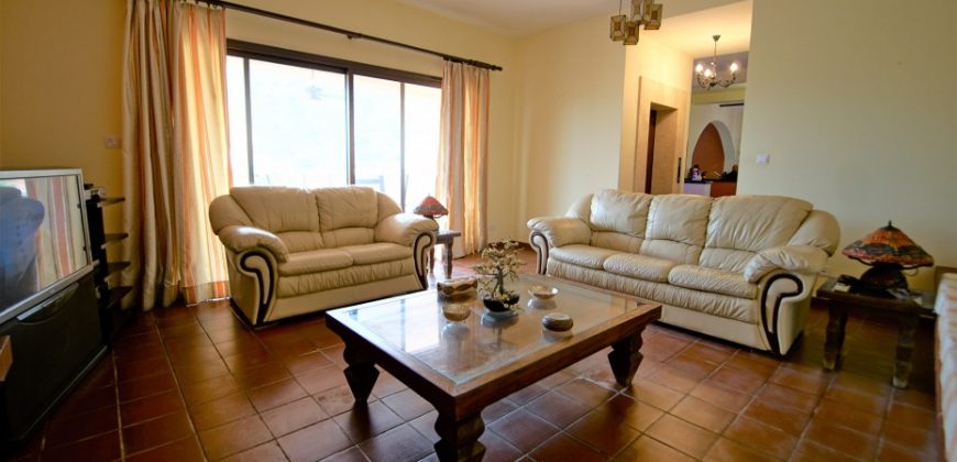 Limassol Germasogia 4 Bedroom Detached Villa For Sale BSH15334