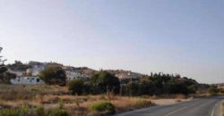 Limassol Monagroulli Land Residential For Sale CSR13355