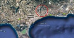 Limassol Mouttagiaka Residential Land For Sale BSH19725