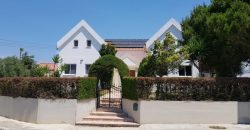Limassol Pentakomo 5 Bedroom Detached Villa For Sale BSH11570