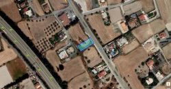 Nicosia Land Residential For Sale BC363