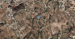 Nicosia Lythrodontas Land Residential For Sale BC378