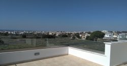 Pafos Konia 3 Bedroom Detached Villa For Sale CSR13002