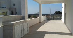 Pafos Konia 3 Bedroom Detached Villa For Sale CSR13002