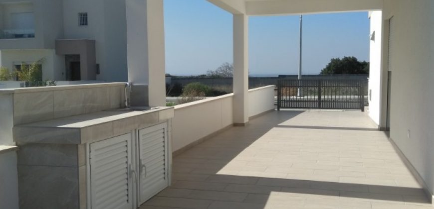 Pafos Konia 3 Bedroom Detached Villa For Sale CSR13002