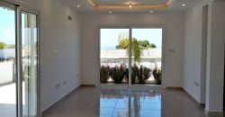 Pafos Konia 3 Bedroom Detached Villa For Sale CSR13002