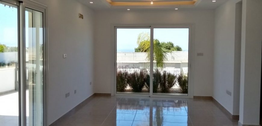 Pafos Konia 3 Bedroom Detached Villa For Sale CSR13002