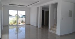 Pafos Konia 3 Bedroom Detached Villa For Sale CSR13002