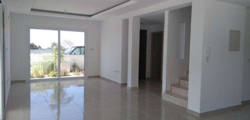 Pafos Konia 3 Bedroom Detached Villa For Sale CSR13002