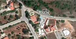 Pafos Konia Land Residential For Sale CSR13885