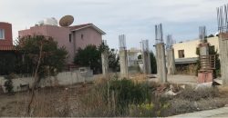 Pafos Konia Land Residential For Sale CSR13885