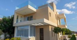 Pafos Mesa Chorio 3 Bedroom Detached Villa For Sale CSR13838