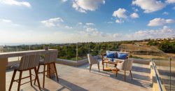 Pafos Mesa Chorio 3 Bedroom Detached Villa For Sale CSR13838