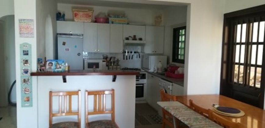 Pafos Tala 3 Bedroom House For Sale CSR13342