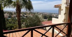 Pafos Tala 3 Bedroom House For Sale CSR13342