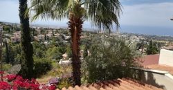 Pafos Tala 3 Bedroom House For Sale CSR13342