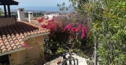 Pafos Tala 3 Bedroom House For Sale CSR13342