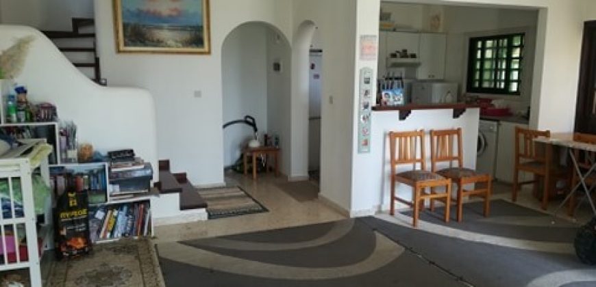 Pafos Tala 3 Bedroom House For Sale CSR13342