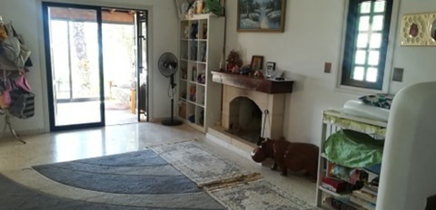 Pafos Tala 3 Bedroom House For Sale CSR13342