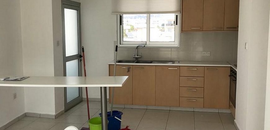 Paphos 3 Bedroom Apartment For Rent BC349