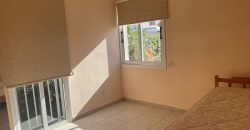 Paphos 3 Bedroom Apartment For Rent BC357