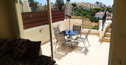Paphos Chloraka 2 Bedroom Apartment For Rent BCP097