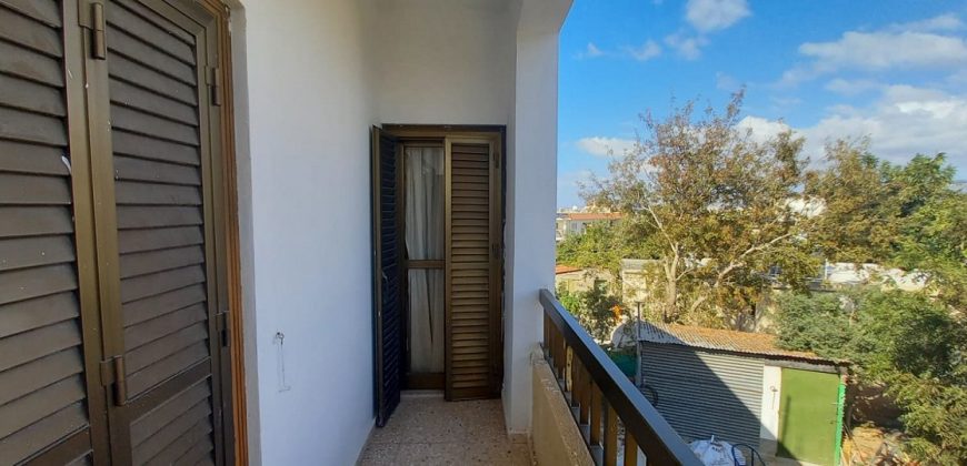 Paphos Chloraka 4 Bedroom Apartment For Rent BC351