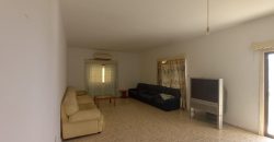 Paphos Chloraka 4 Bedroom Apartment For Rent BC351
