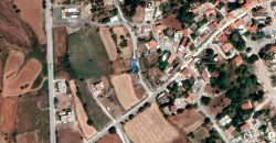 Paphos Kathikas Land Residential For Sale BC360