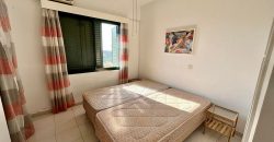 Paphos Kissonerga 2 Bedroom Apartment Ground Floor For Rent BC278
