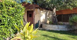Paphos Polemi 4 Bedroom Villa For Rent BC348